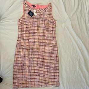 Beautiful Talbots pink women jumper